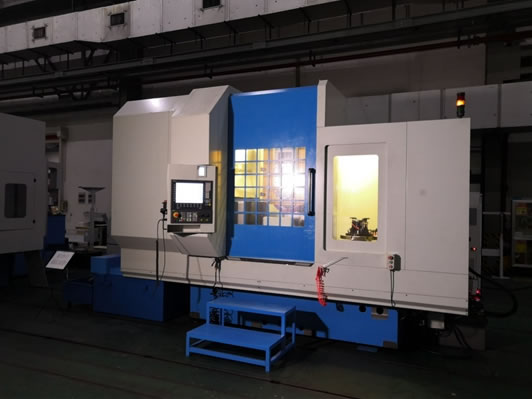 mkl7150×10/37端面齒數控強力成(chéng)形磨床