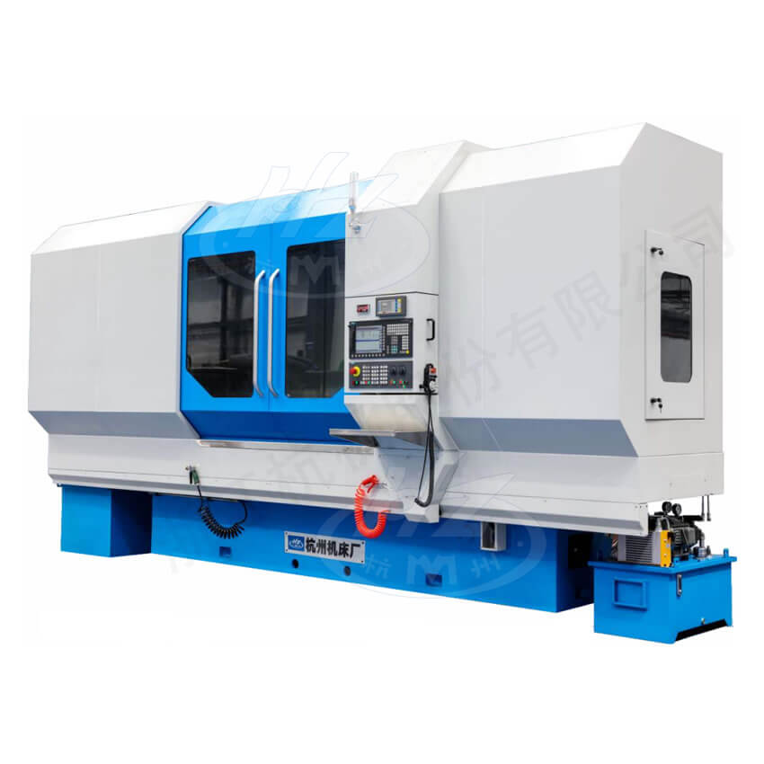 mkl7150×16 五軸(zhóu)數控(kòng)強力(lì)成形(xíng)磨床(chuáng)