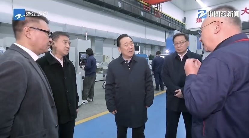 省長(zhǎng)王浩調研杭機.jpg
