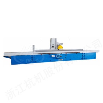 hz-033/2s hz-033/3s hz-033/4 卧軸(zhóu)矩台(tái)平(píng)面磨床（磨頭(tóu)移動式結構）