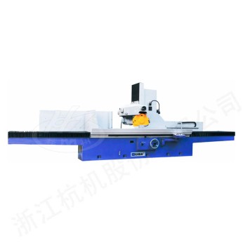 hz-800 卧軸矩台平面(miàn)磨床（磨頭移動(dòng)式結(jié)構）