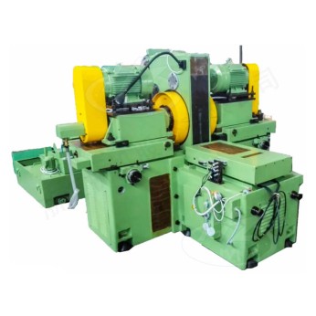 mky7650b mky7660a mkw7650b mkz7650b 雙(shuāng)端面(miàn)磨床(chuáng)