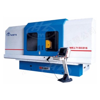 mkl7132×8 mkl7132×12 mkl7132×25 mkl7150×10 mkl7150×16 數控強力成(chéng)形磨(mó)床