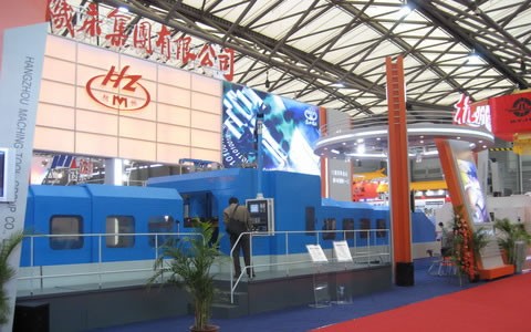 hz-078cnc被列(liè)爲國内首(shǒu)台(套)重大技術(shù)裝備(bèi)産品