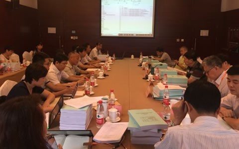 “中高檔國(guó)産數控磨床可(kě)靠性(xìng)規模化提升工程” 重(zhòng)大專(zhuān)項通過國(guó)家技(jì)術任務驗(yàn)收