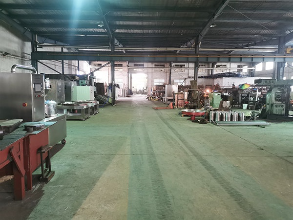 關于第52屆(jiè)制藥機械博(bo)覽會