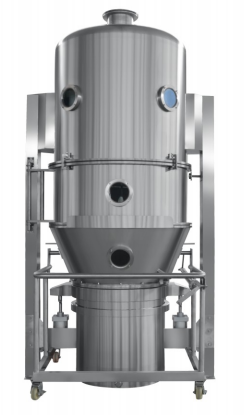 高效(xiao)沸騰幹(gan)燥機