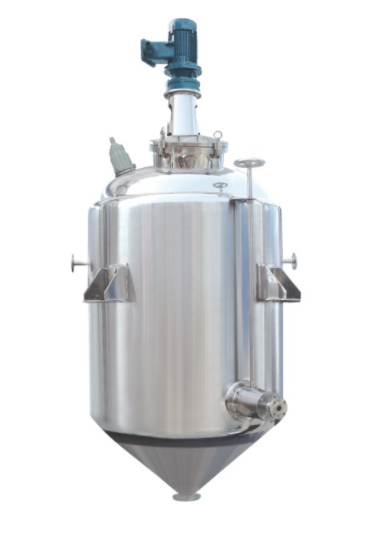 JC酒精沉澱(dian)罐