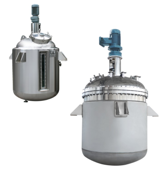 FH反應釜(fǔ)/反應罐