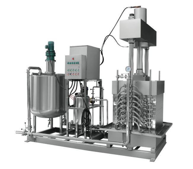 高(gao)效過濾(lǜ)機組