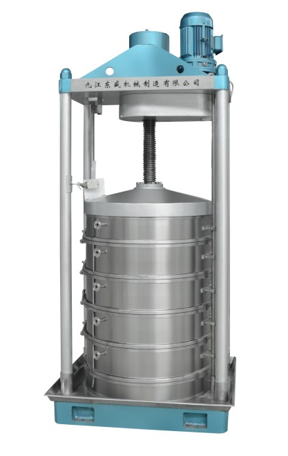 多(duō)層立式過濾機