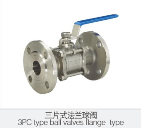 兩片式内螺紋球(qiu)閥