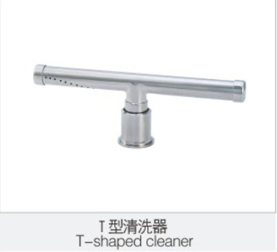 T型清洗器(qi)